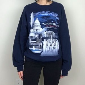 Smithsonian Institution Sweatshirt